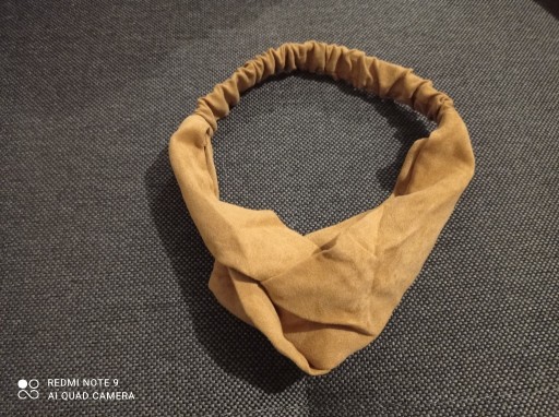 Zdjęcie oferty: Opaska na włosy turban