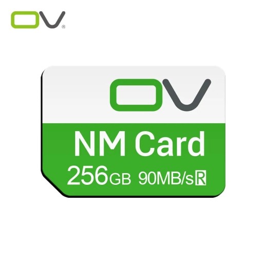 Zdjęcie oferty: OV Karta nano NM Card 256GB Huawei z PL w 24h