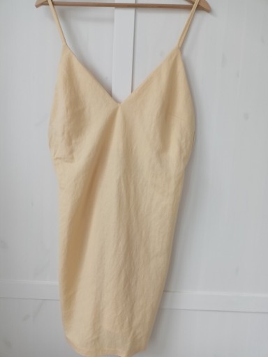 Zdjęcie oferty: Sukienka na ramiączkach H&M M