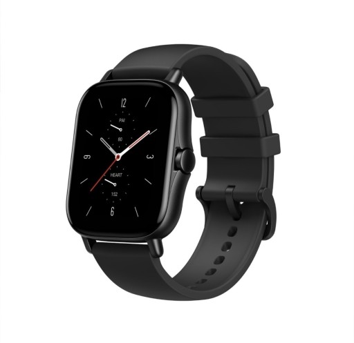 Zdjęcie oferty: Smartwatch AMAZFIT GTS 2 Czarny