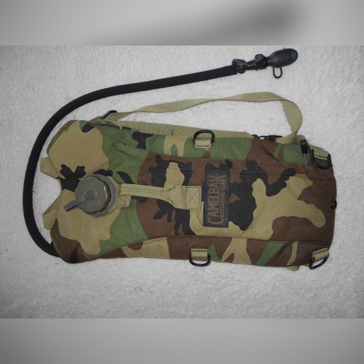 Zdjęcie oferty: CAMELBACK 2,5 WOODLAND MAXIMUM GEAR Z WKŁADEM 