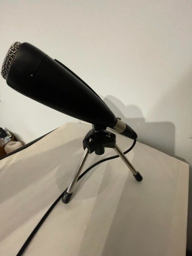 Zdjęcie oferty: Sennheiser MD 21U Mikrofon dynamiczny