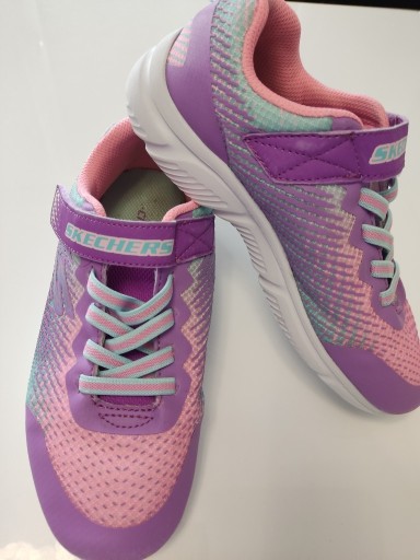 Zdjęcie oferty: Buty sportowe Skechers dziewczęce,r.36