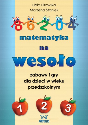 Zdjęcie oferty: Matematyka na wesoło