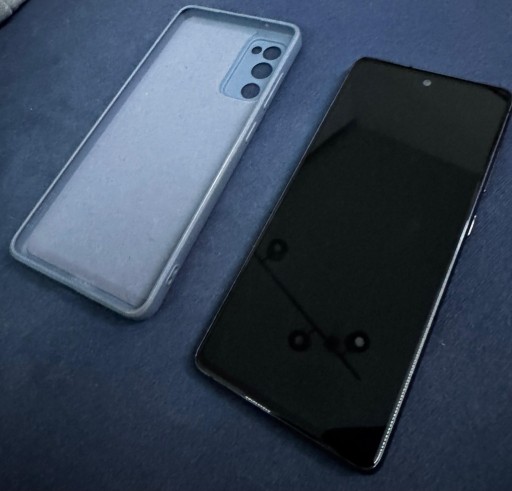 Zdjęcie oferty: Telefon SAMSUNG S20 FE 5G