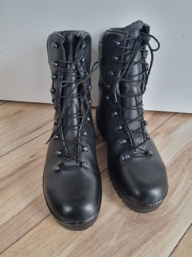 Zdjęcie oferty: Buty wojskowe zimowe rozmiar 28