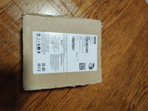 Zdjęcie oferty: SIEMENS 3RT2035-3KB40 Stycznik sprzęgający AC 3: 18,5kW/400V