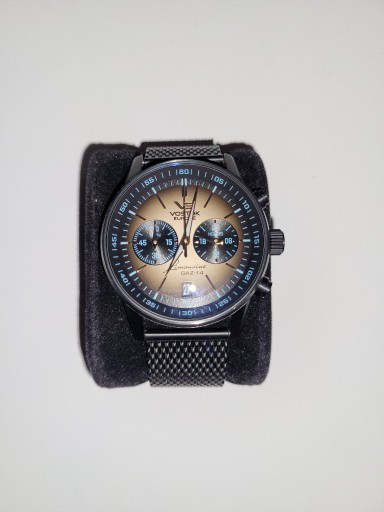 Zdjęcie oferty: Zegarek Vostok Europe VK64-560C601B męski