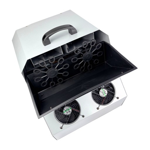 Zdjęcie oferty: Maszyna do baniek mydlanych- 440481