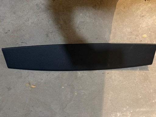 Zdjęcie oferty: AUDI Q3 83A 2021r OSŁONA PASA BAGAŻNIKA 83A867606