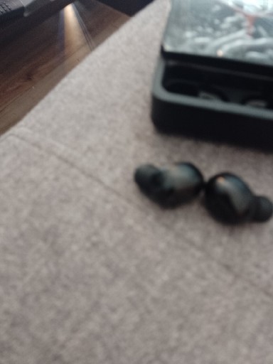 Zdjęcie oferty: Słuchawki bezprzewodowe bluetooth z wejściem usb 