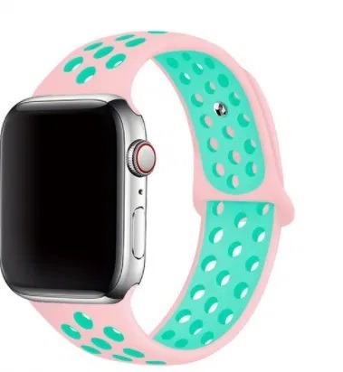 Zdjęcie oferty: Pasek Apple Watch 6\5\4\3\SE - 42\38 M\L