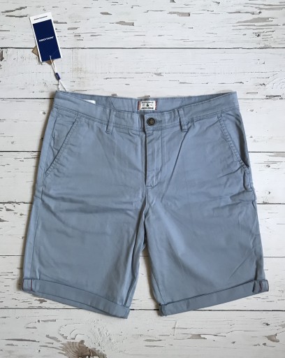 Zdjęcie oferty: Męskie Spodenki Chino Jack & Jones M Nowe !