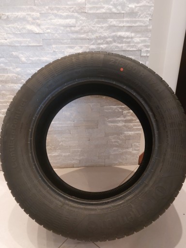 Zdjęcie oferty: NOWE Opony 215/60 R17H96 TOYOTA CHR 2023