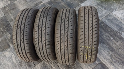 Zdjęcie oferty: Opony 175/65R14 84H Letnie 4 szt stan dobry Yokohama