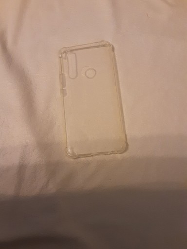 Zdjęcie oferty: ETIU pokrowiec na telefon,HUAWEI P Smart Z, 