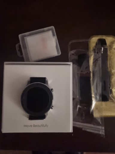 Zdjęcie oferty: Smarwatch Amazfit GTR