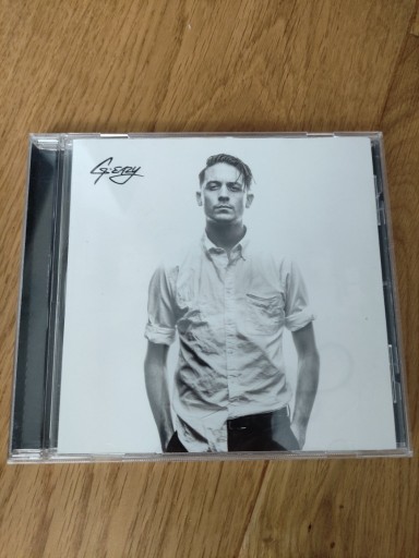 Zdjęcie oferty: G-Eazy These Things Happen Alum CD