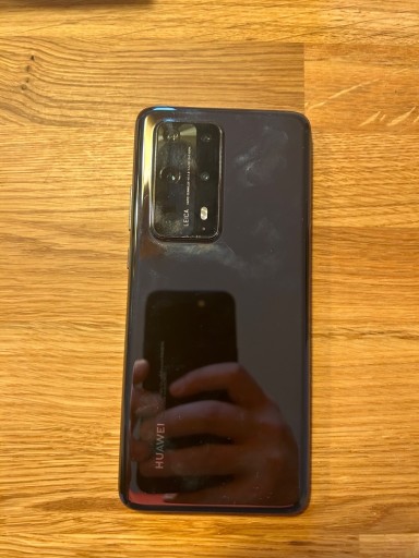 Zdjęcie oferty: Huawei p40 pro+