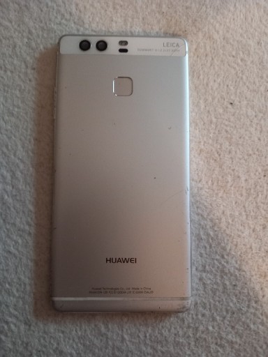 Zdjęcie oferty: Klapka baterii huawei p9 eva L 09