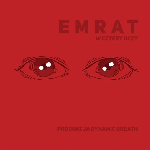 Zdjęcie oferty: Emrat Dynamic Breath - W cztery oczy LP