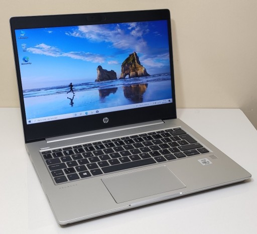 Zdjęcie oferty: Laptop HP ProBook 430 G7 i3-10gen 8GB/120 SSD