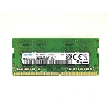 Zdjęcie oferty: Hp (samsung 4gb ddr4 3200 sodimm