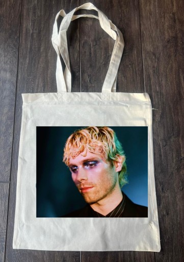 Zdjęcie oferty: Torba tote bag luke hemmings