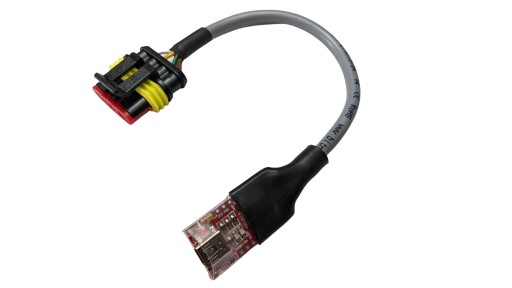 Zdjęcie oferty: Przejściówka programator FTDI RS-232 do USB