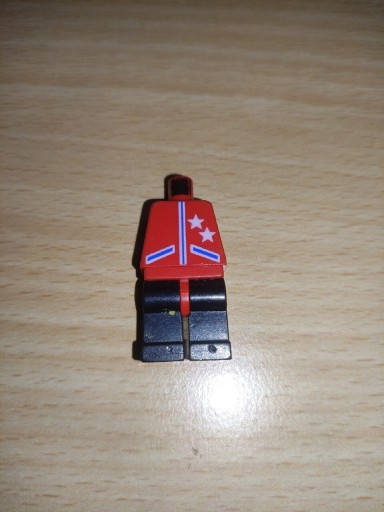 Zdjęcie oferty: LEGO ludzik figurka korpus 