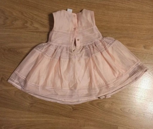 Zdjęcie oferty: Sukienka H&M rozmiar 86