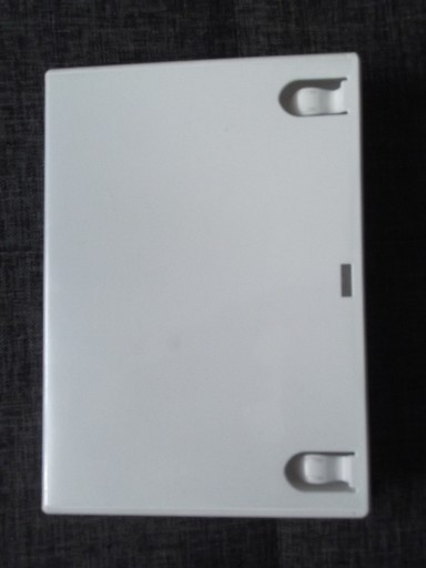 Zdjęcie oferty: Wii Nintendo - oryginalne pudełko na grę.