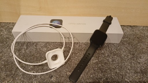 Zdjęcie oferty: SmartWatch OPPO 41 mm  