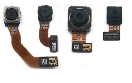Zdjęcie oferty: Oryginał zestaw aparaty Tył Redmi note 8t 