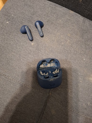 Zdjęcie oferty: Słuchawki bezprzewodowe douszne JBL TUNE FLEX ANC Bluetooth 5.2