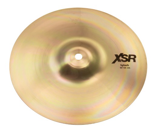 Zdjęcie oferty: Nowy talerz perkusyjny Sabian XSR 10" Splash