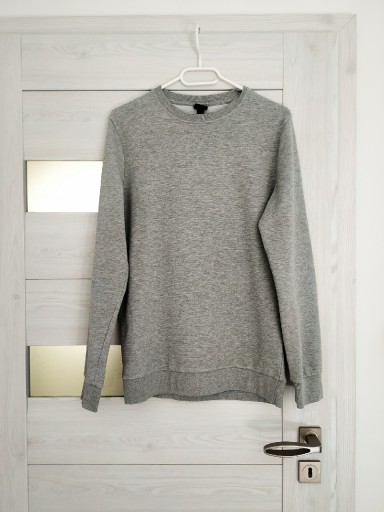 Zdjęcie oferty: Bluza z długim rękawem marki H&M rozmiar XS 