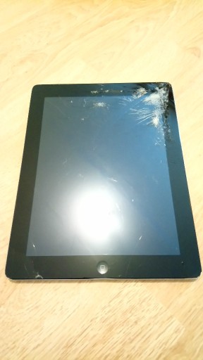 Zdjęcie oferty: Tablet iPad 2 A1395 iOS