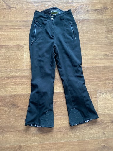 Zdjęcie oferty: Damskie spodnie narciarskie Berkner rozmiar S
