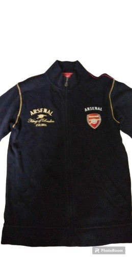 Zdjęcie oferty: Bluza Arsenalu Londyn rozmiar s bluza oryginalna