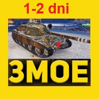 Zdjęcie oferty: Markowanie | 3moe wot | biegłości |World Of Tanks 