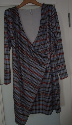 Zdjęcie oferty: SUKIENKA BODYFLIRT FIRMY TOM TAILOR W R. 48\50