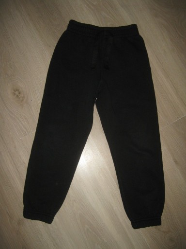 Zdjęcie oferty: Lily&Dan spodnie dresowe rozmiar 110 cm 4-5 lat