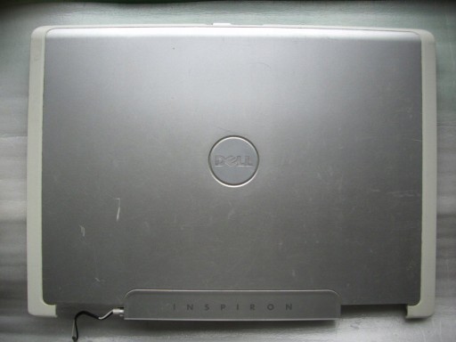 Zdjęcie oferty: DELL Inspiron 6400 1501 E1505 Obudowa matrycy