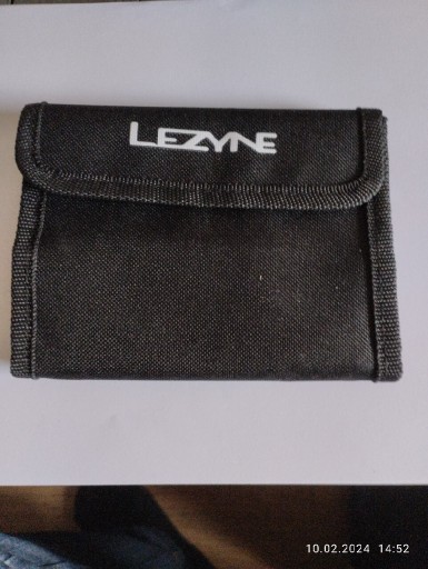 Zdjęcie oferty: Lezyne Smart Wallet organizer 