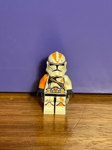 Zdjęcie oferty: Lego Star Wars Minifigurka 212th Clone trooper