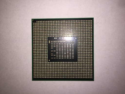 Zdjęcie oferty:  Intel Core i3-3120M i Pamięć: Nanya RAM DDR3 2z2G