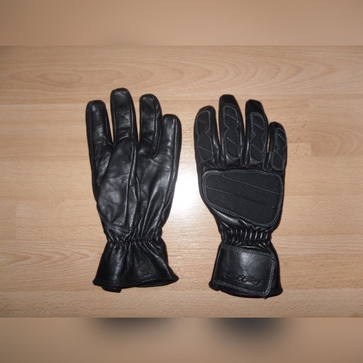 Zdjęcie oferty: Rękawice motocyklowe damskie, rozmiar XS