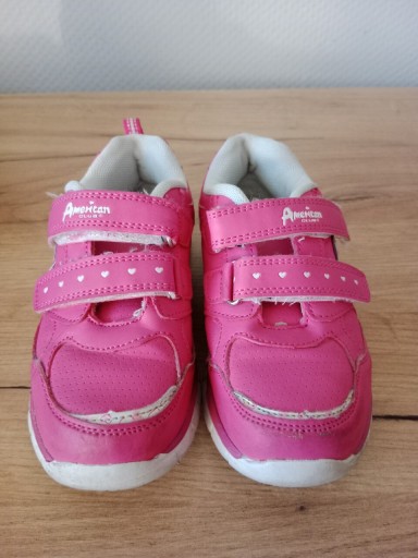 Zdjęcie oferty: Buty sportowe Americano Club roz. 30