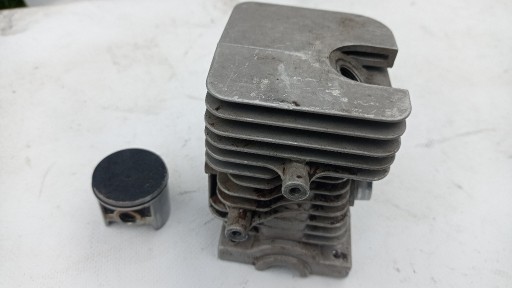 Zdjęcie oferty: Cylinder tłok 0RYGINAŁ Dolmar PS 34 Makita  4610